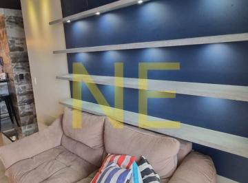 Apartamento · 42m² · 2 Quartos · 1 Vaga · Alugo Maritimus
