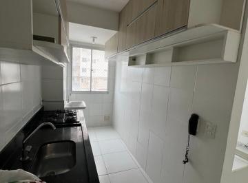 Apartamento · 45m² · 2 Quartos · 1 Vaga · COSTA ARAÇAGY | OPORTUNIDADE DE VENDA