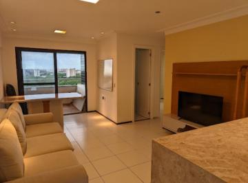 Apartamento · 78m² · 3 Quartos · 2 Vagas · Apartamento à venda no Jardim Renascença