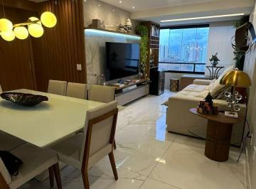 .jpeg · Apartamento para venda no condomínio Caribean Residence