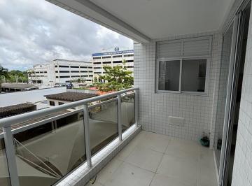 Apartamento · 62m² · 2 Quartos · 2 Vagas · Alugo Easy Renascença II
