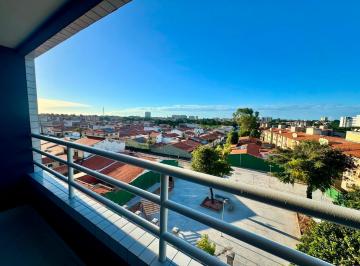 Apartamento · 89m² · 3 Quartos · 2 Vagas · VENDO SAN PAOLO | COHAMA