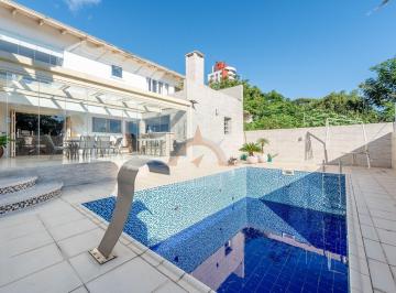 Casa · 327m² · 4 Quartos · 4 Vagas · Casa 4 Dormitórios, Suíte Master, Piscina e espaço Gourmet no Jardim Planalto