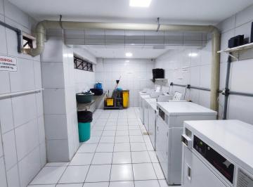 Apartamento · 32m² · 2 Quartos · 1 Vaga · OPORTUNIDADE NO RENASCENÇA! Flat à venda com vista privilegiada para a Lagoa da