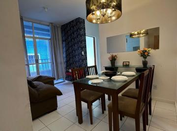 Apartamento · 80m² · 2 Quartos · 1 Vaga · Apartamento no Condomínio Turu | Porteira Fechada