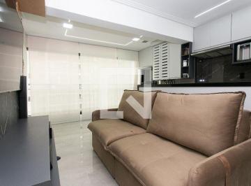 Apartamento de 2 quartos, São Paulo · Apartamento à Venda - Tatuapé, 2 Quartos, 55 m2
