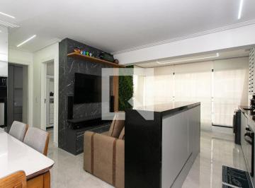 Photo 1 · Apartamento à Venda - Tatuapé, 2 Quartos, 55 m2