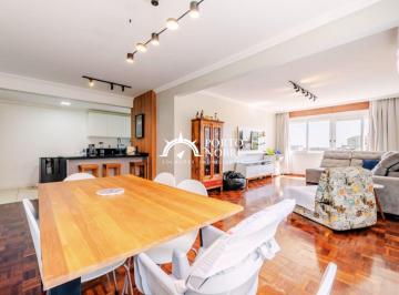 Apartamento · 164m² · 3 Quartos · 2 Vagas · Apartamento com 164.55m², 3 dorm, Moinhos de Vento
