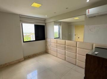 Apartamento · 93m² · 3 Quartos · 2 Vagas · LOCAÇÃO | ED. DUBAI  Renascença 2