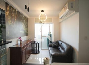 Photo 1 · Apartamento à Venda - Jardim Bela Vista, 2 Quartos, 50 m2