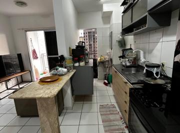 Apartamento · 58m² · 2 Quartos · 1 Vaga · APARTAMENTO À VENDA | BRISAS LIFE