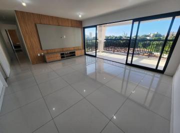 Apartamento · 143m² · 3 Quartos · 2 Vagas · LOCAÇÃO | APARTAMENTO | COND. CIDADE DO PORTO | AV. MÁRIO ANDREAZZA
