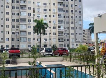 Apartamento · 44m² · 2 Quartos · 1 Vaga · APARTAMENTO VENDA OU LOCAÇÃO - COND. ILHA DE HAVANA - COHAMA