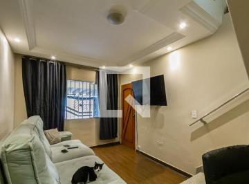 Casa · 150m² · 2 Quartos · 2 Vagas · Casa à Venda - Paulicéia, 2 Quartos, 150 m2