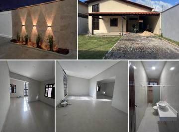 Apartamento · 340m² · 3 Quartos · 3 Vagas · Casa no Bairro Quintas do Calhau