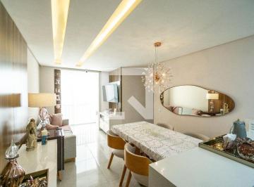 Apartamento · 62m² · 3 Quartos · 1 Vaga · Apartamento à Venda - Tatuapé, 3 Quartos, 62 m2