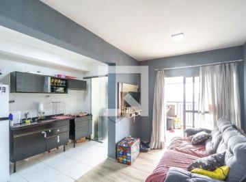 Apartamento · 70m² · 2 Quartos · 1 Vaga · Apartamento à Venda - Vila Matilde, 2 Quartos, 70 m2