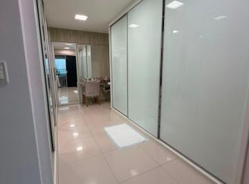 Apartamento · 217m² · 3 Quartos · 3 Vagas · ALUGO APARTAMENTO ECO LAGUNE
