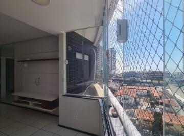 Apartamento · 63m² · 2 Quartos · 1 Vaga · Alugo Apartamento mobiliado no San Gabriel - Ponta D'areia