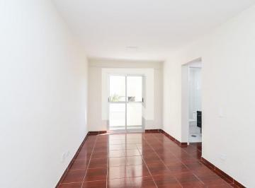 Apartamento · 48m² · 2 Quartos · 1 Vaga · Apartamento à Venda - Vila Carmosina, 2 Quartos, 48 m2