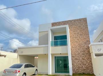 Casa · 200m² · 2 Quartos · 3 Vagas · ALUGO CASA ARAÇAGY PRAIA CLUBE