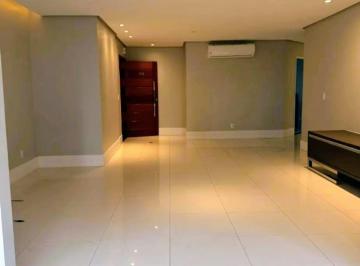 Apartamento · 274m² · 3 Quartos · 3 Vagas · Alugo apartamento com móveis projetados no Maison Monet
