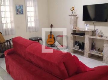 Casa · 180m² · 3 Quartos · 2 Vagas · Casa à Venda - Mooca, 3 Quartos, 180 m2