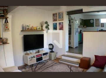 Casa · 110m² · 2 Quartos · 2 Vagas · Casa à Venda - Cambuci, 2 Quartos, 110 m2