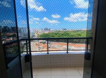 Apartamento · 77m² · 2 Quartos · 1 Vaga · ALUGO EDIFÍCIO VIA LAGOA | APARTAMENTO DISPONÍVEL