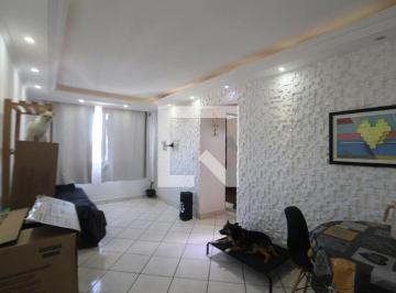 Apartamento · 49m² · 2 Quartos · 1 Vaga · Apartamento à Venda - Sapopemba, 2 Quartos, 49 m2
