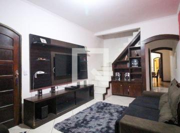 Casa · 168m² · 3 Quartos · 2 Vagas · Casa à Venda - São Rafael, 3 Quartos, 168 m2