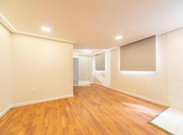Apartamento · 37m² · 1 Quarto · Apartamento à Venda - Campestre, 1 Quarto, 37 m2