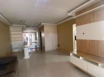 Casa · 90m² · 4 Quartos · 2 Vagas · CASA SOLTA PARA LOCAÇÃO – CHÁCARA BRASIL | TURU