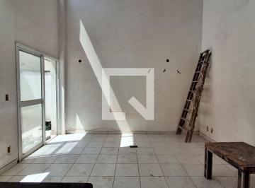 Apartamento · 62m² · 1 Quarto · 1 Vaga · Apartamento à Venda - Rudge Ramos, 1 Quarto, 62 m2