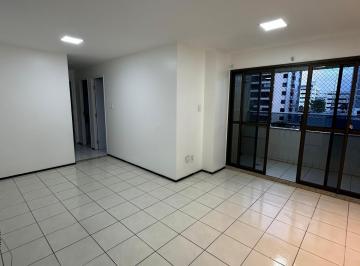 Apartamento · 85m² · 3 Quartos · 1 Vaga · ALUGO | EDIFÍCIO BALI – RENASCENÇA II