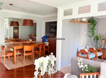 Apartamento · 120m² · 3 Quartos · 3 Vagas · Locação 120m² Vila São Francisco 3 Dormitórios sendo 2 suítes | 3 vagas