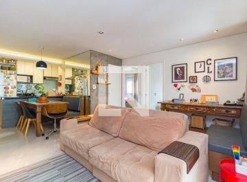 Apartamento · 80m² · 2 Quartos · 2 Vagas · Apartamento à Venda - Mooca, 2 Quartos, 80 m2