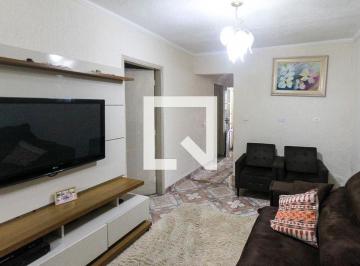 Casa · 180m² · 2 Quartos · 2 Vagas · Casa à Venda - Sapopemba, 2 Quartos, 180 m2