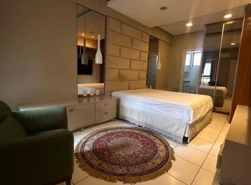 Apartamento · 140m² · 3 Quartos · 2 Vagas · ALUGO APARTAMENTO NA PENINSULA