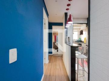 Apartamento · 53m² · 2 Quartos · 1 Vaga · Apartamento à Venda - Jardim Brasília, 2 Quartos, 53 m2