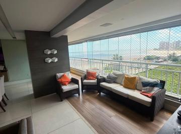 Apartamento · 222m² · 4 Quartos · 3 Vagas · VENDO JARDIM DE BORDEAUX / PENÍNSULA