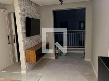 Apartamento · 40m² · 2 Quartos · 1 Vaga · Apartamento à Venda - Ipiranga, 2 Quartos, 40 m2