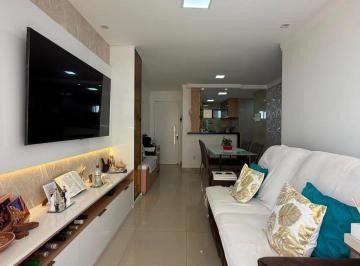 Apartamento · 85m² · 3 Quartos · 2 Vagas · Apartamento à Venda | Condomínio Ilê de France