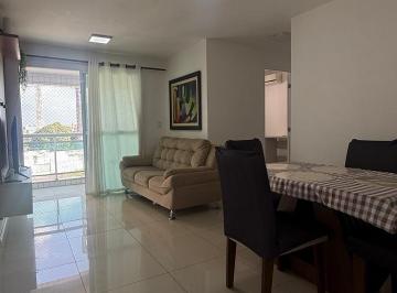 Apartamento · 89m² · 2 Quartos · 1 Vaga · Alugo apartamento mobiliado no Renascença