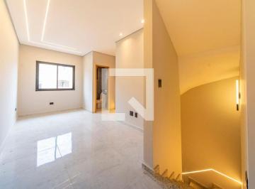 Casa · 105m² · 2 Quartos · 2 Vagas · Casa à Venda - Vila Marina, 2 Quartos, 105 m2