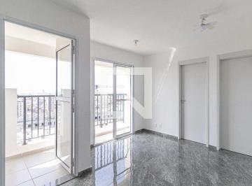 Apartamento · 38m² · 2 Quartos · Apartamento à Venda - Artur Alvim, 2 Quartos, 38 m2