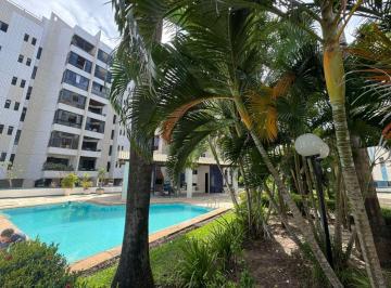 Apartamento · 109m² · 3 Quartos · 1 Vaga · Apartamento Nascente para Locação no Parque Atenas - Ed. Village Alcântara