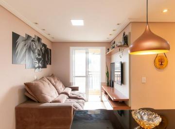 Apartamento de 2 quartos, São Paulo · Apartamento à Venda - Sapopemba, 2 Quartos, 45 m2