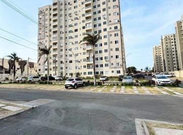 Apartamento · 45m² · 2 Quartos · 1 Vaga · VENDO APARTAMENTO NO ILHA DE HAVANA