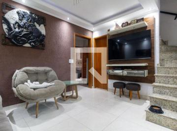 Casa · 95m² · 2 Quartos · 2 Vagas · Casa à Venda - Cangaíba, 2 Quartos, 95 m2